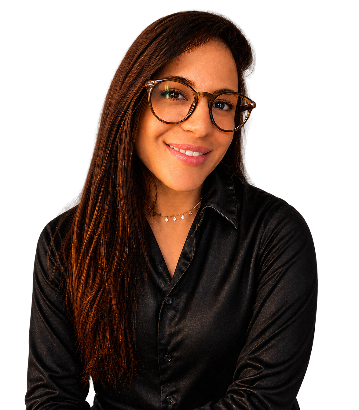 Juliana Trombetti, co-fundadora e head de marketing e identidade visual da Flash Sites